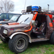 Image for article titled I Saw Some Insane Cars At The Detroit Gambler 500